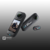 Insta 360 X5 BMW Black